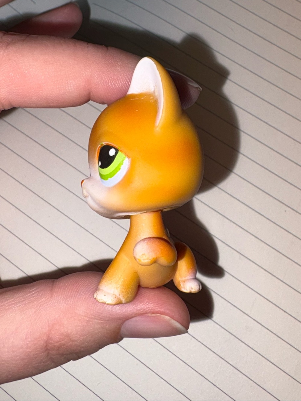 Littlest Pet Shop Cats - Picture 8 of 11